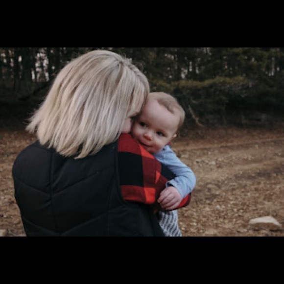 Meet your Posher, Blake - Picture 4 of 4